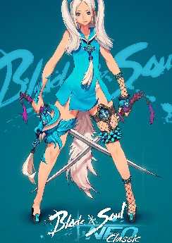 BNS NEO (Blade & Soul Neo)