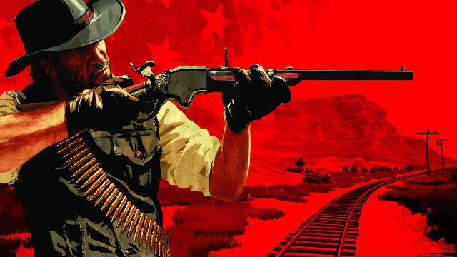 Rockstar Games уже работает над Red Dead Redemption 3