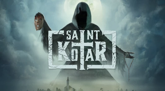 Soedesco выпустит психологический хоррор Saint Kotar для ПК в 2021 году