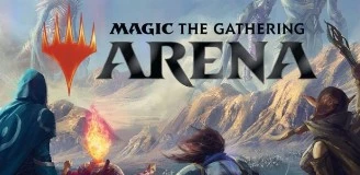 Magic: The Gathering Arena – Официальный запуск, награды за вход