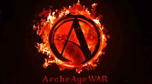 Сразу два тизера грядущей MMORPG ArcheAge War 