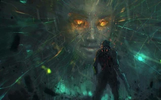 Tencent действительно издаст System Shock 3, но Уоррена Спектора, кажется, пока не купила