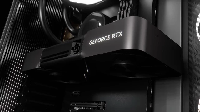 Релиз RTX 5070/RTX 5060 перенесен на несколько недель