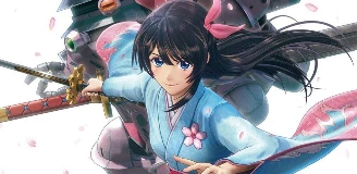 Sakura Wars выйдет на Западе 28 апреля