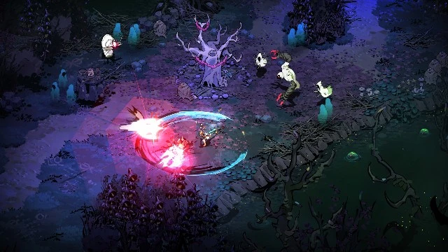 Пока все хотят Hades II в Steam, Supergiant готовится свернуть тест и «относительно скоро» начать ранний доступ