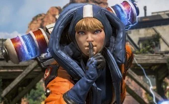 [E3 2019] Apex Legends - Новая легенда, временный ивент и начало второго сезона