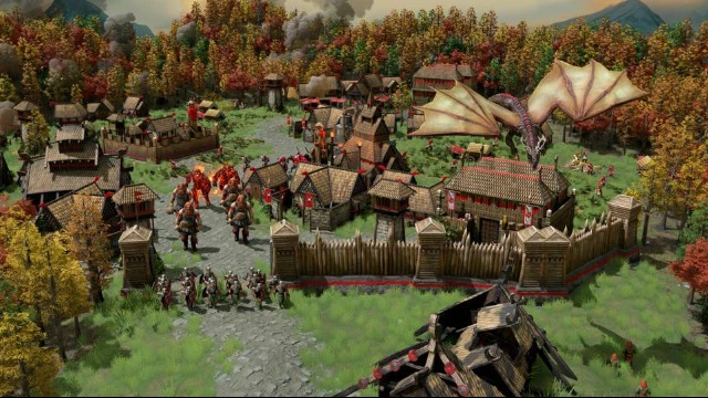 Дизайнер Age of Empires считает, что жанру стратегий в реальном времени нужны инновации