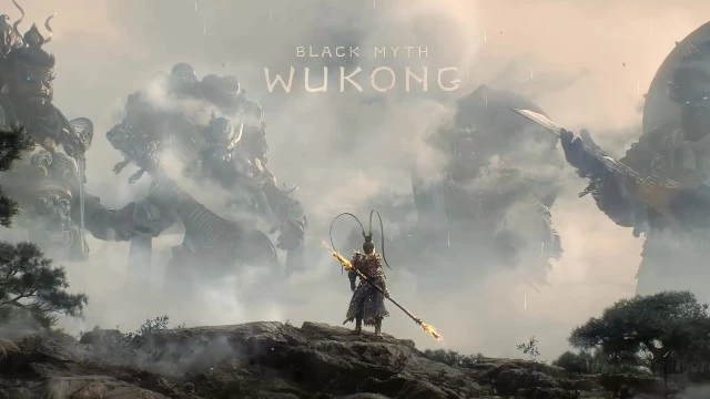 Хотите знать, потянет ли ваш ПК Black Myth: Wukong? Бесплатный бенчмарк уже в Steam