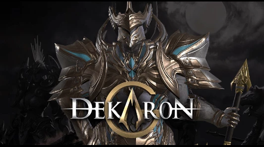 Разработчики блокчейн-MMORPG Dekaron G объясняют, почему в нее стоит играть