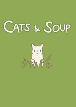 Cats & Soup