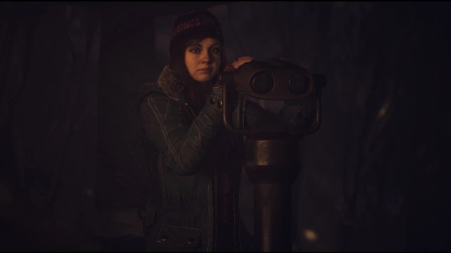 Релизный трейлер и почти три часа геймплея ремейка хоррора Until Dawn