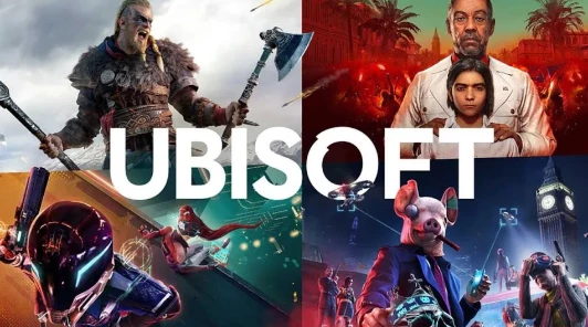 Ubisoft не планирует проводить собственное игровое шоу в июне