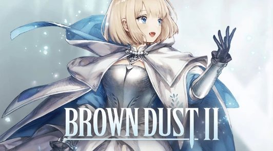 RPG BrownDust2 получила новый трейлер