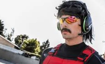 Возвращение Dr Disrespect на Twitch сопровождалось огромной аудиторией и солидными донатами