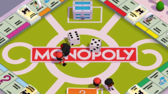 Honkai: Star Rail, подвинься — казуальная MONOPOLY GO! бьет рекорды по доходам