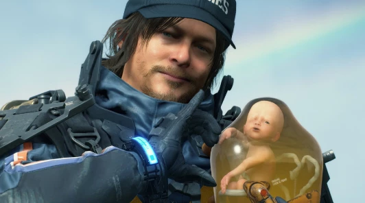 В Death Stranding сыграло 10 миллионов игроков по всему миру