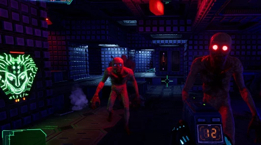 Представлен новый геймплейный трейлер ремейка System Shock