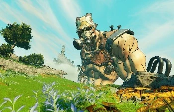 В Borderlands 3 появится  соревновательный режим “Гонка вооружений”