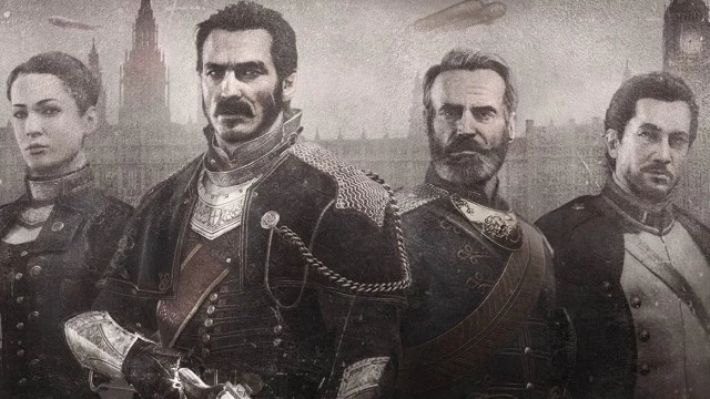 Студия Ready at Dawn, авторы The Order: 1886, закрывается