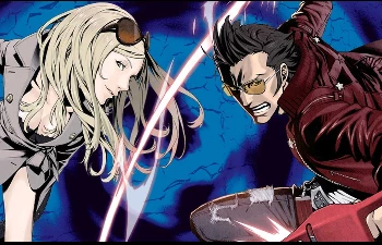 No More Heroes и No More Heroes 2: Desperate Struggle станут доступны на ПК 