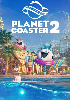 Planet Coaster 2