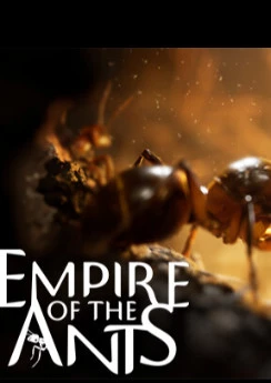 Empire of the Ants