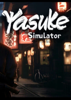 Yasuke Simulator