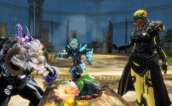 Guild Wars 2 - Festival of the Four Winds возвращается 30 июля