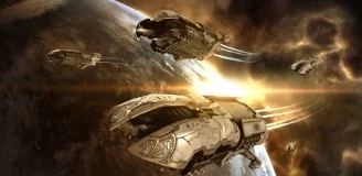 [Видео] EVE Online — Путь к богатству в Новом Эдеме