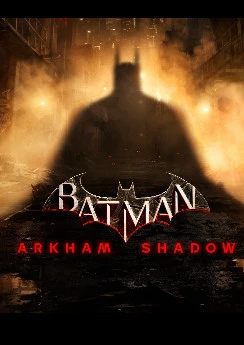 Batman: Arkham Shadow