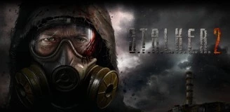 S.T.A.L.K.E.R. 2 - Разработчики поздравили фанатов с наступающими праздниками