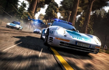 Need for Speed Hot Pursuit Remastered - Релизный трейлер переиздания