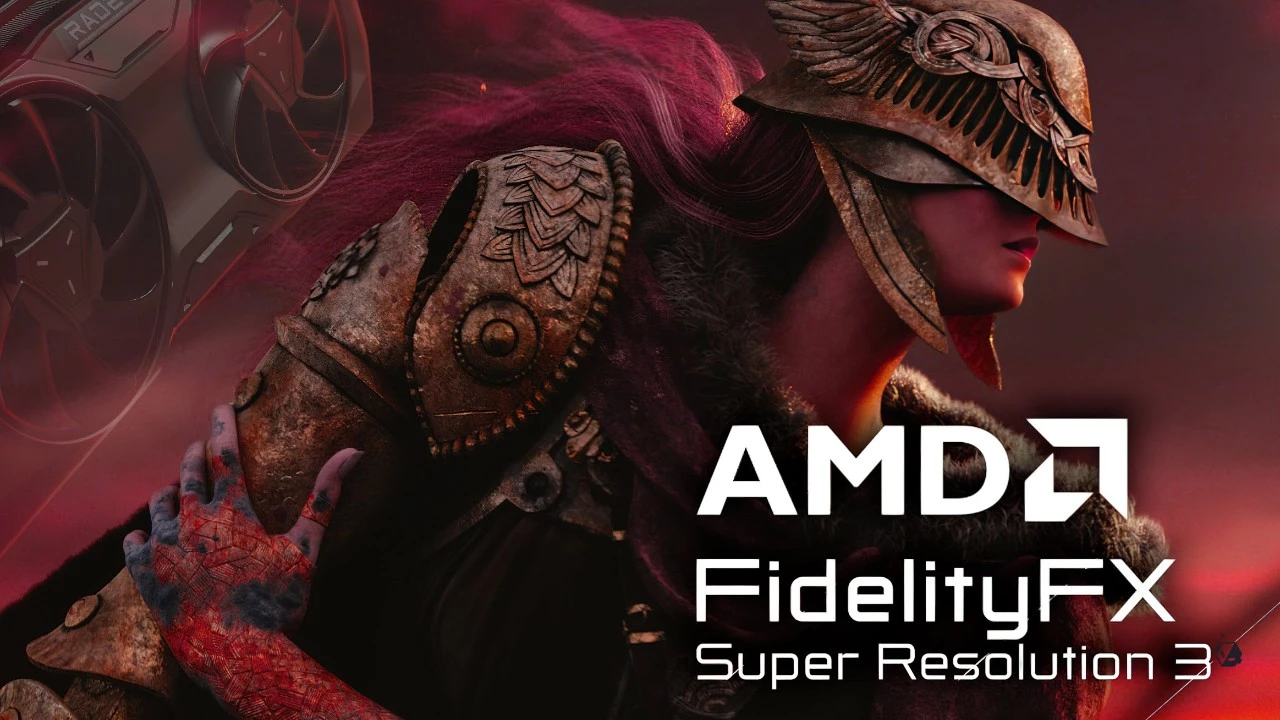 В Elden Ring бесплатно добавили AMD FSR 3 с генерацией кадров