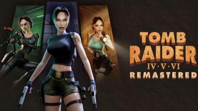 Aspyr и Crystal Dynamics анонсировали ремастер Tomb Raider IV-VI, выход на ПК и консоли состоится 14 февраля 2025 года