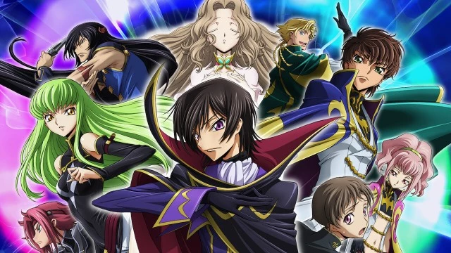 В Phantasy Star Online 2 New Genesis пройдет коллаборация с аниме Code Geass