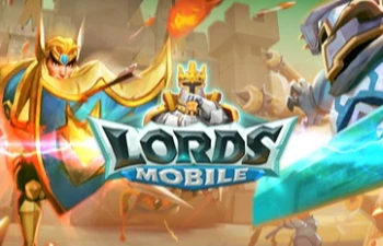 Гарро покоряет мобильную игру Lords Mobile