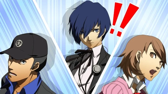 Atlus подтвердила, что Persona 3 Reload появится на консолях PlayStation