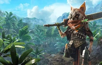 Biomutant - О том, почему разработчики так долго молчали