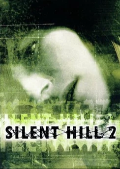 Silent Hill 2