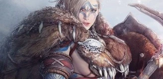 Black Desert - Страж получила дату выхода в европейском клиенте