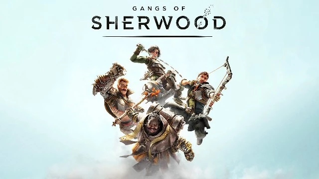 Обзор Gangs of Sherwood