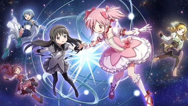 "Honkai: Star Rail" с персонажами из "Мадоки" выйдет 27 марта — Puella Magi Madoka Magica: Magia Exedra получила дату релиза