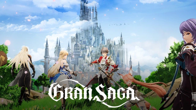 Российская версия MMORPG Gran Saga выйдет 21 ноября