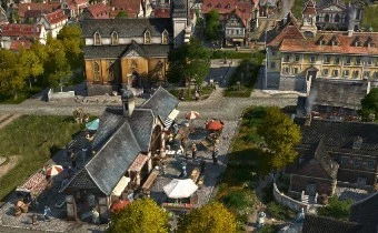 Стрим: Anno 1800 - Строим новую империю