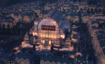 [gamescom 2019] Anno 1800 - Трейлер дополнительного контента