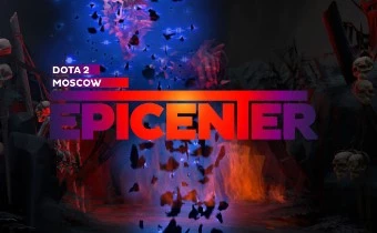 Команда Virtus.pro по Dota 2, одержала две оглушительные победы на EPICENTER Major 2019