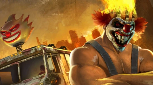 Сериал Twisted Metal от Peacock обещает быть постапокалиптической смесью веселья и безумия