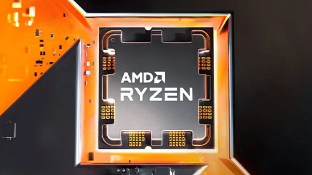 Процессоры AMD Ryzen 7000X3D получат 16, 12 и 8 ядер