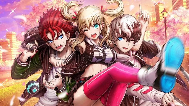 Западный релиз Tribe Nine, экшена от создателей Danganronpa, состоится в конце февраля