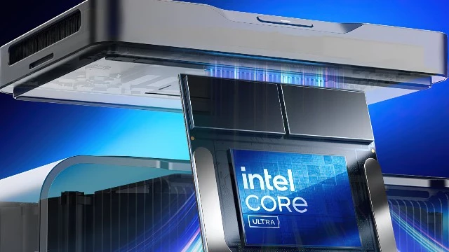 Свежие тесты Intel Core Ultra 7 268V утекли в сеть